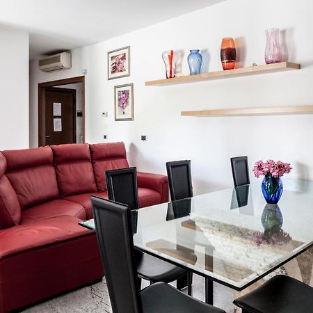 Bed&Breakfast Cesarina Bolonia Habitación foto