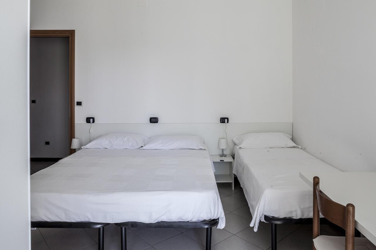 Bed&Breakfast Cesarina Bolonia Habitación foto