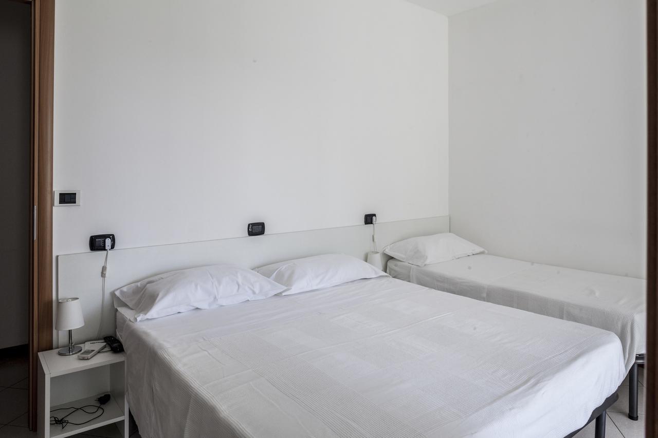 Bed&Breakfast Cesarina Bolonia Habitación foto