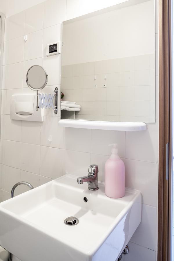 Bed&Breakfast Cesarina Bolonia Habitación foto