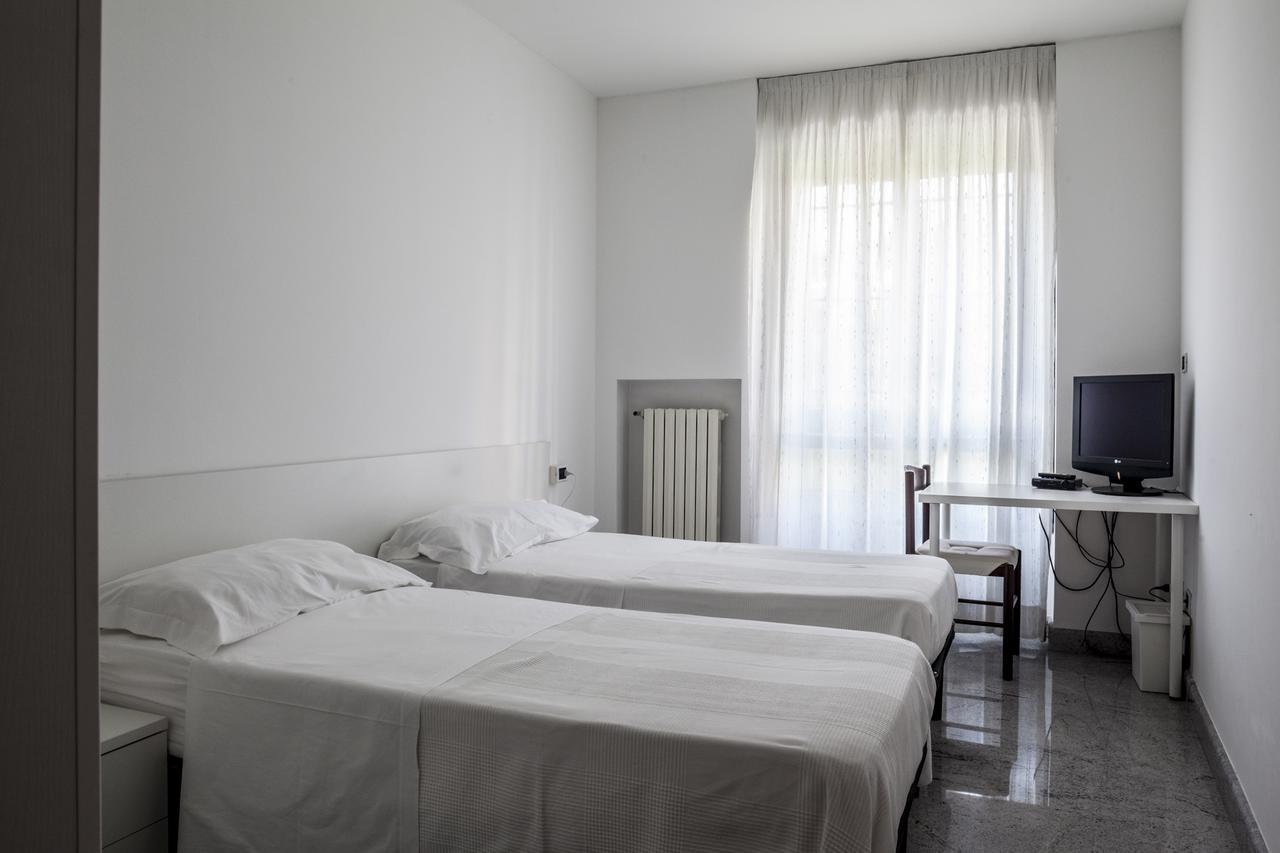 Bed&Breakfast Cesarina Bolonia Exterior foto
