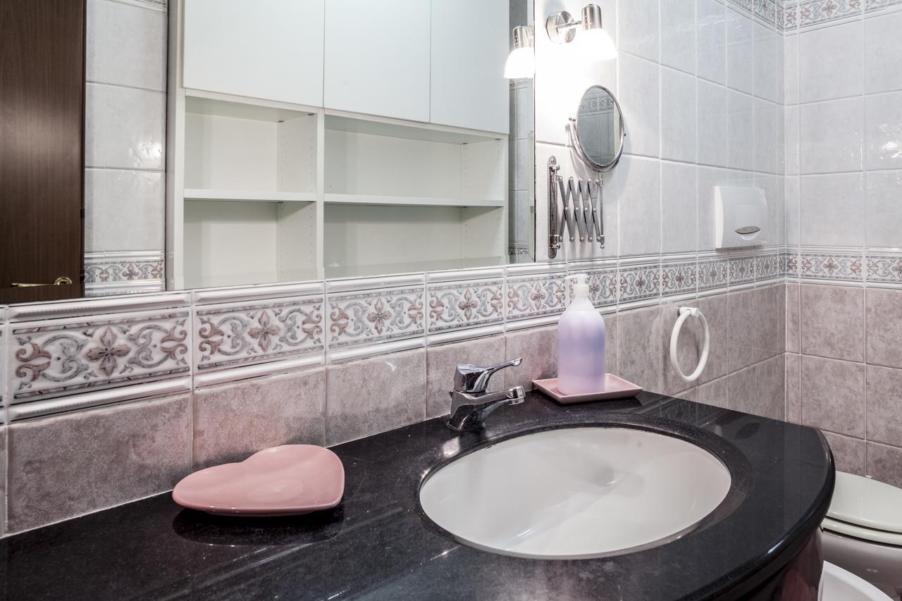 Bed&Breakfast Cesarina Bolonia Exterior foto