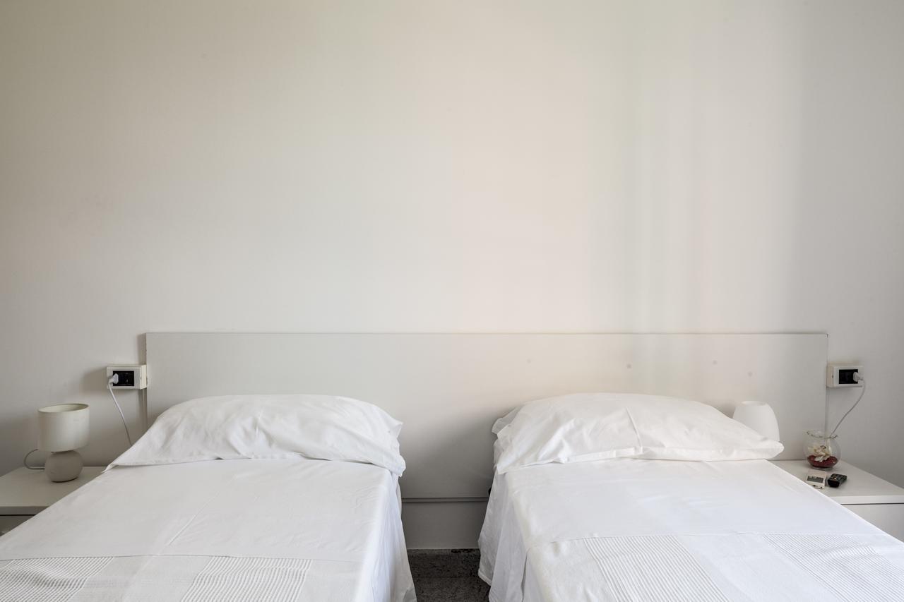 Bed&Breakfast Cesarina Bolonia Exterior foto