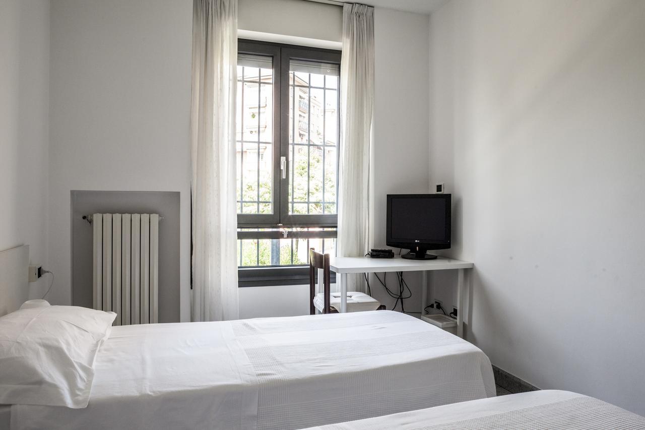 Bed&Breakfast Cesarina Bolonia Exterior foto