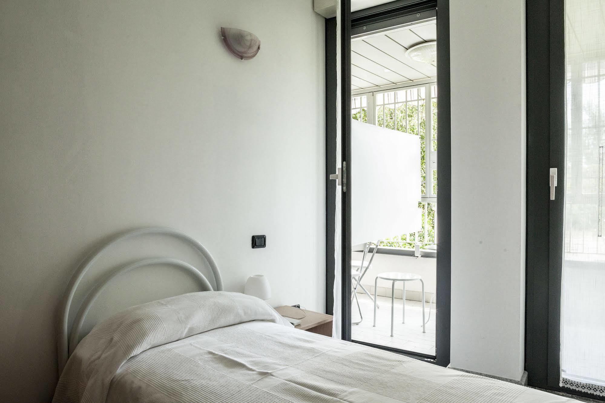 Bed&Breakfast Cesarina Bolonia Exterior foto