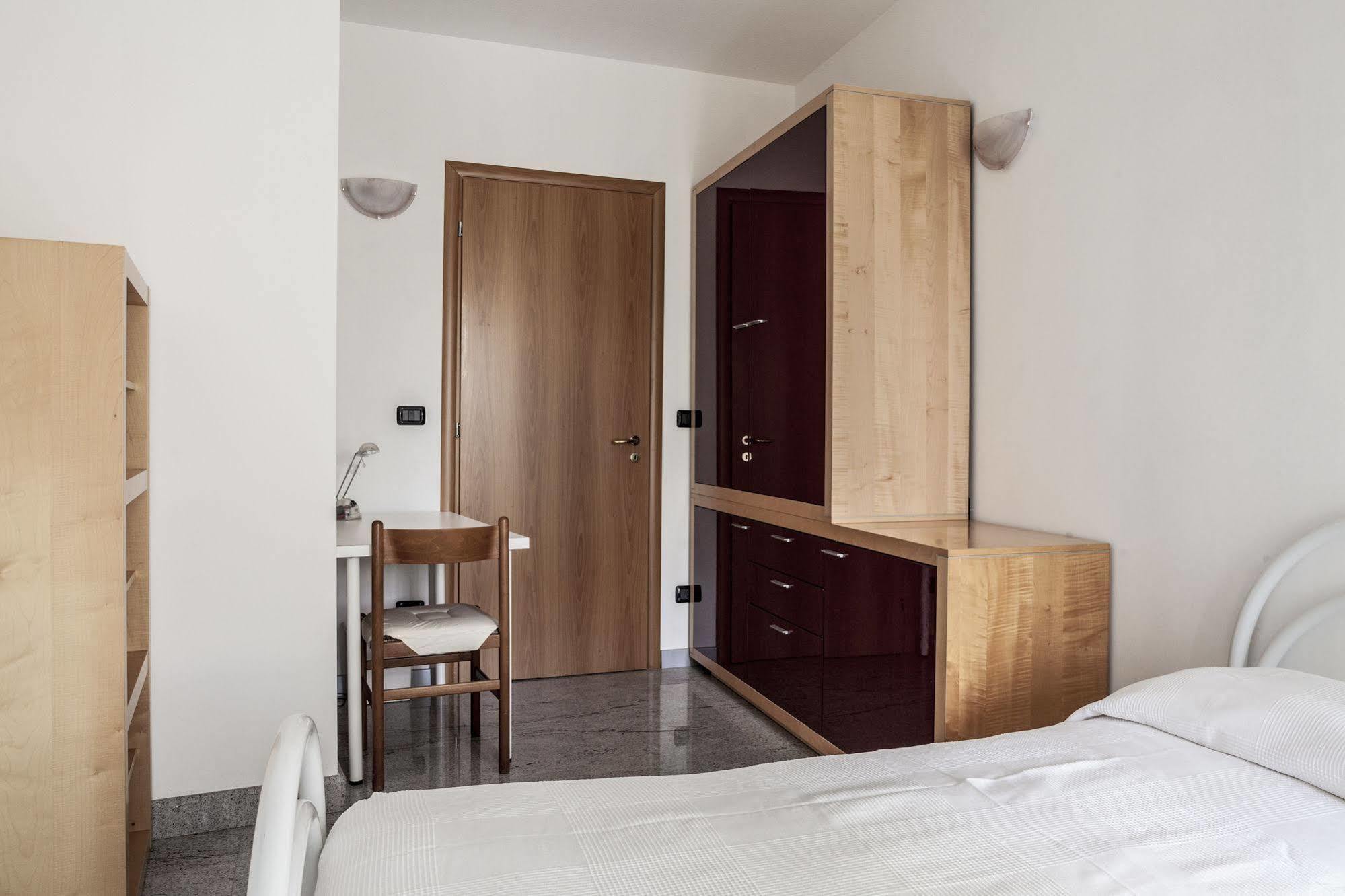 Bed&Breakfast Cesarina Bolonia Exterior foto