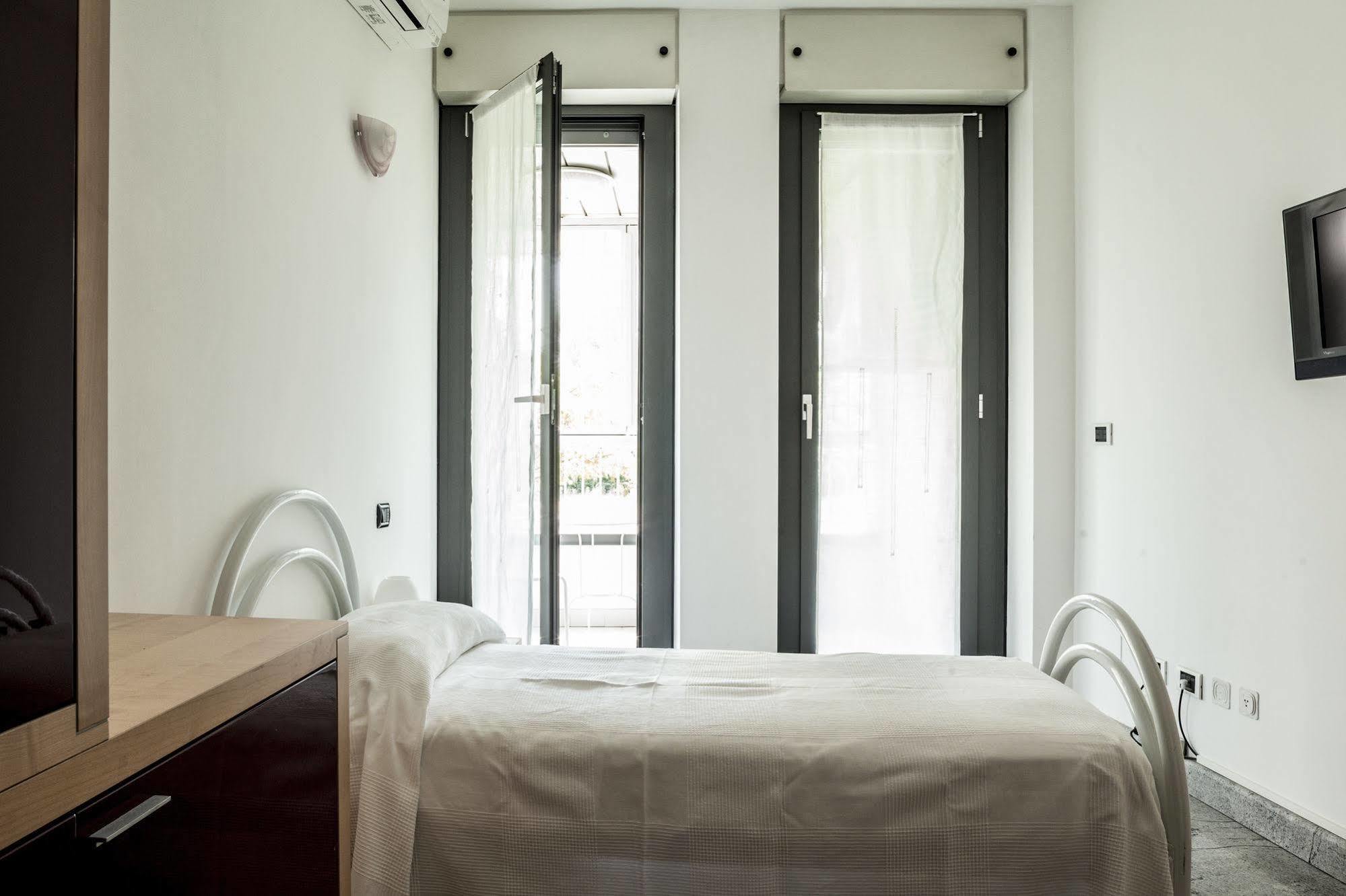 Bed&Breakfast Cesarina Bolonia Exterior foto