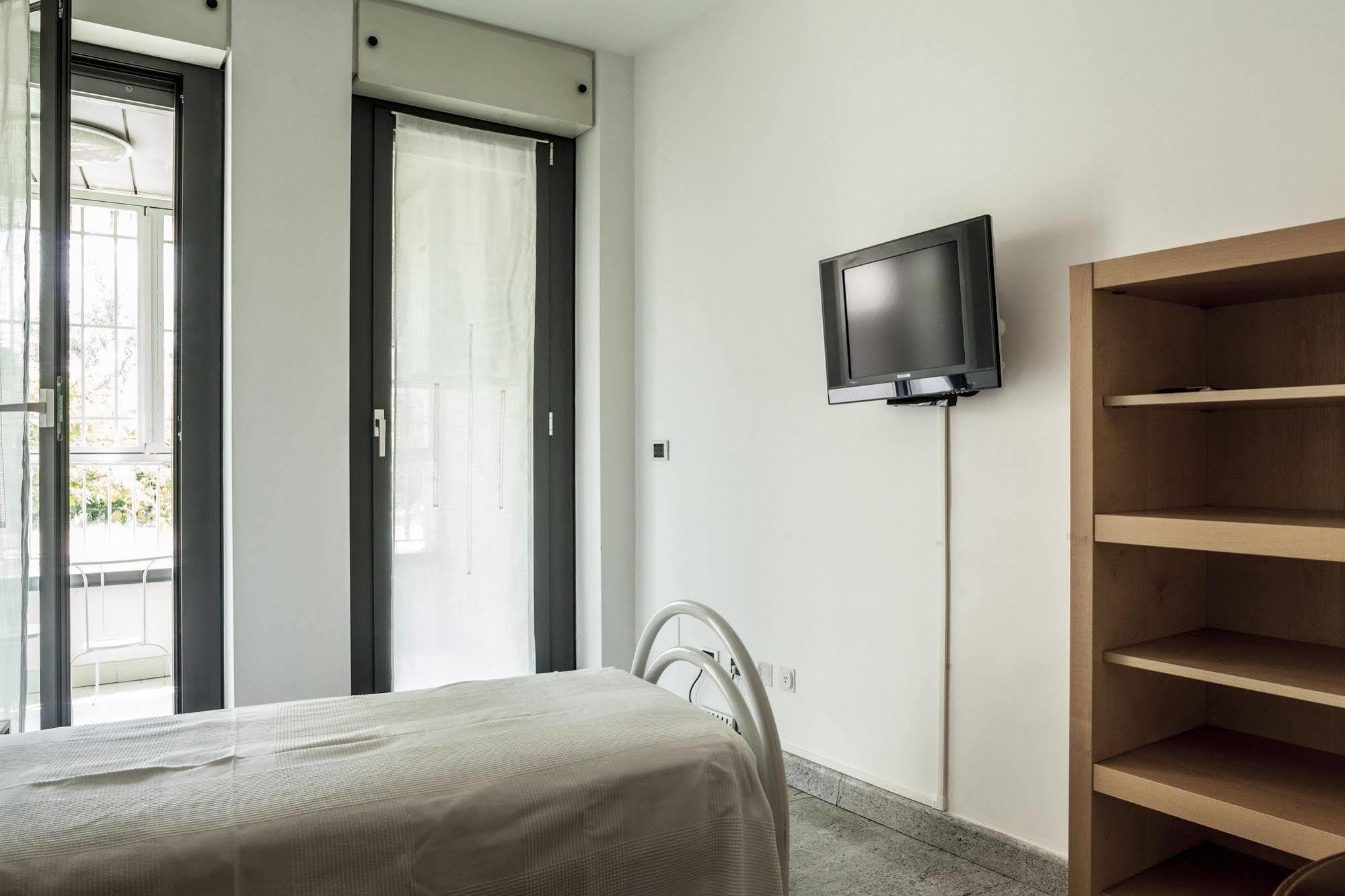 Bed&Breakfast Cesarina Bolonia Exterior foto