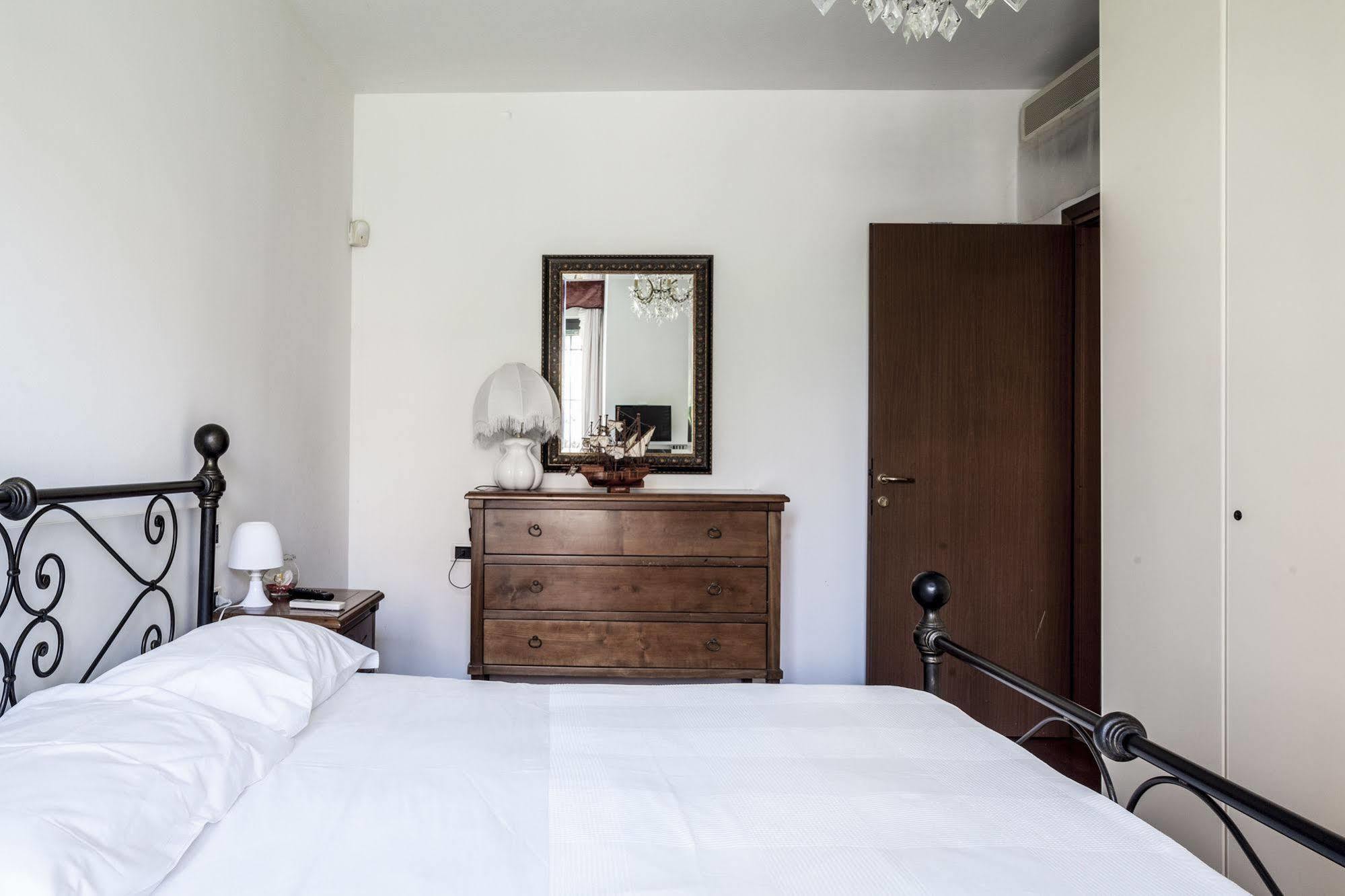 Bed&Breakfast Cesarina Bolonia Exterior foto