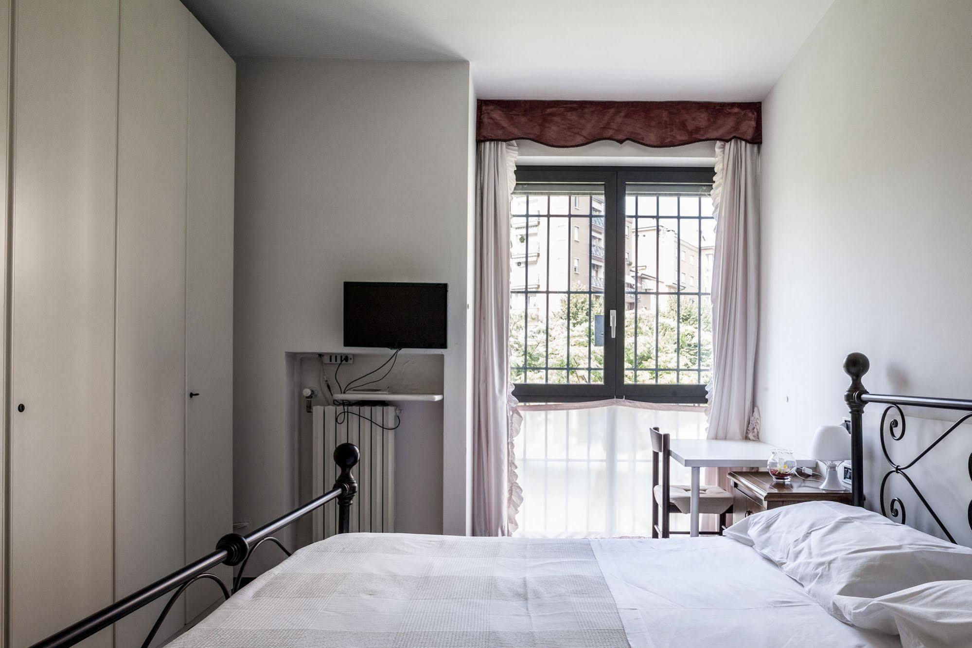 Bed&Breakfast Cesarina Bolonia Exterior foto
