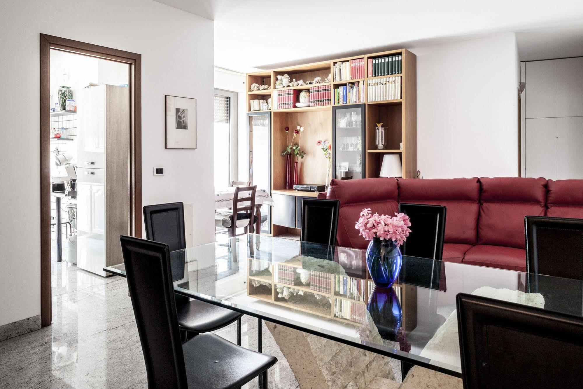 Bed&Breakfast Cesarina Bolonia Exterior foto