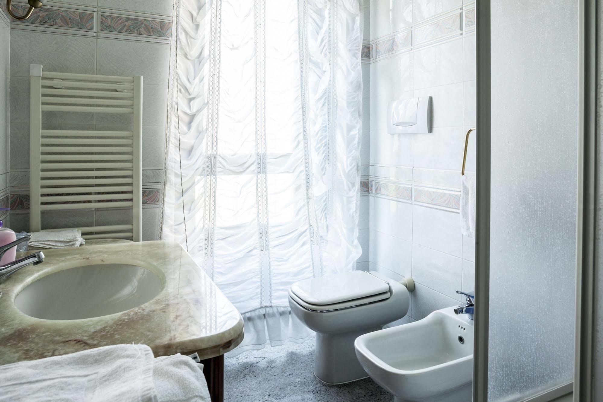 Bed&Breakfast Cesarina Bolonia Exterior foto