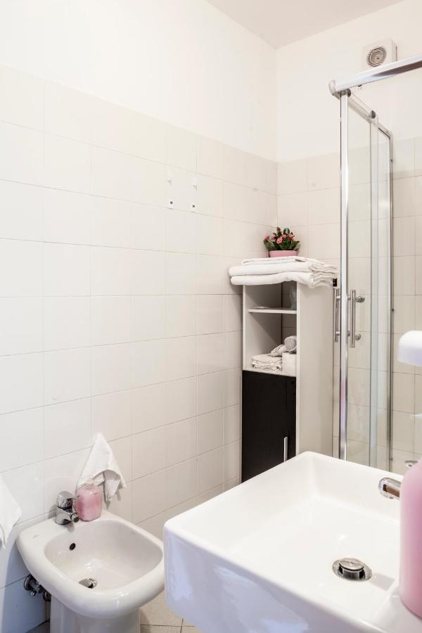 Bed&Breakfast Cesarina Bolonia Habitación foto