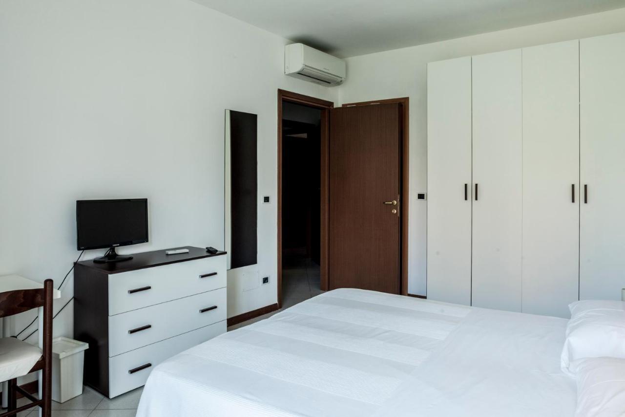 Bed&Breakfast Cesarina Bolonia Habitación foto
