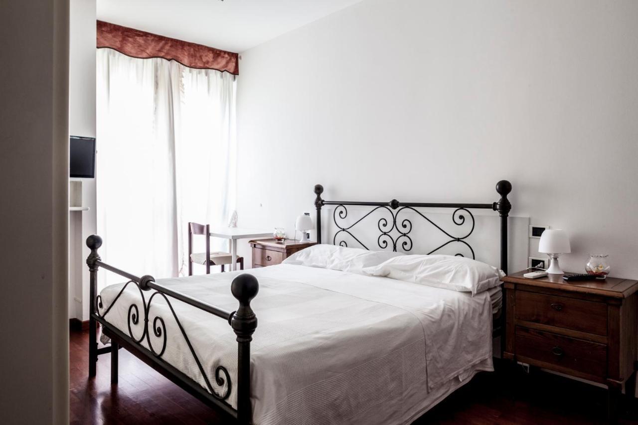 Bed&Breakfast Cesarina Bolonia Habitación foto