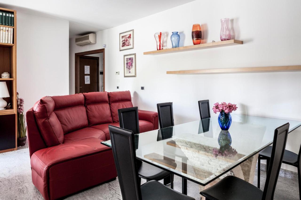 Bed&Breakfast Cesarina Bolonia Habitación foto
