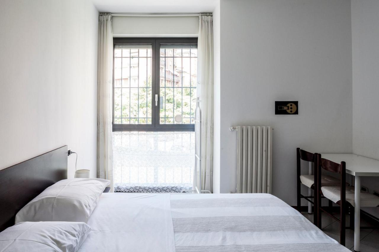 Bed&Breakfast Cesarina Bolonia Habitación foto
